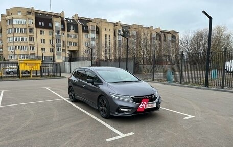 Honda Jade I, 2018 год, 2 100 000 рублей, 2 фотография