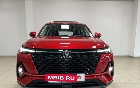 Changan CS35PLUS, 2024 год, 2 599 900 рублей, 2 фотография