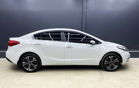 KIA Cerato III, 2013 год, 900 000 рублей, 3 фотография