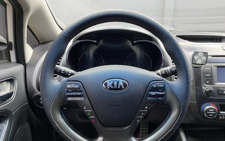 KIA Cerato III, 2013 год, 900 000 рублей, 7 фотография