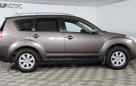 Citroen C-Crosser, 2010 год, 1 149 990 рублей, 4 фотография