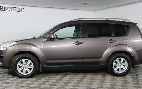 Citroen C-Crosser, 2010 год, 1 149 990 рублей, 8 фотография