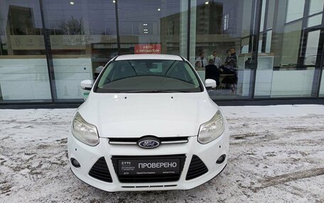 Ford Focus III, 2011 год, 640 000 рублей, 2 фотография