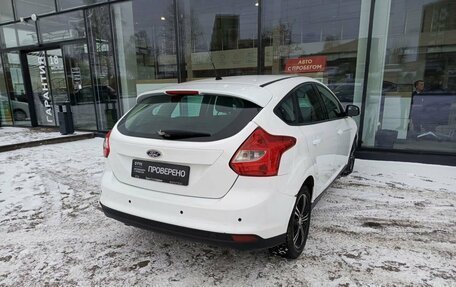 Ford Focus III, 2011 год, 640 000 рублей, 6 фотография