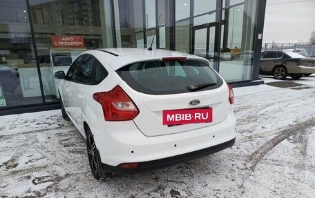 Ford Focus III, 2011 год, 640 000 рублей, 8 фотография