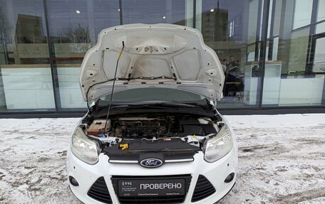 Ford Focus III, 2011 год, 640 000 рублей, 11 фотография