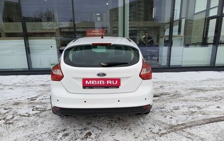 Ford Focus III, 2011 год, 640 000 рублей, 7 фотография