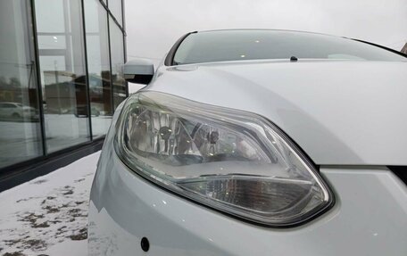 Ford Focus III, 2011 год, 640 000 рублей, 21 фотография