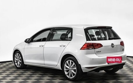 Volkswagen Golf VII, 2013 год, 1 195 000 рублей, 6 фотография