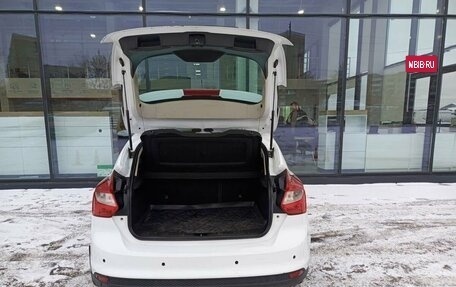 Ford Focus III, 2011 год, 640 000 рублей, 12 фотография