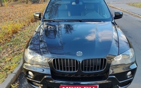 BMW X5, 2009 год, 2 150 000 рублей, 4 фотография