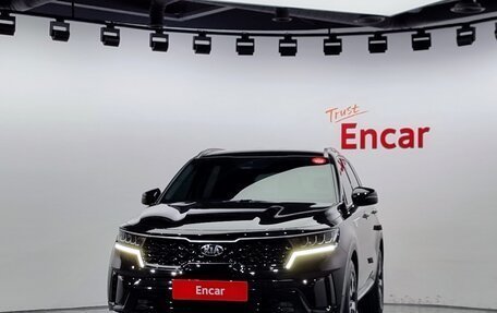 KIA Sorento IV, 2020 год, 3 550 000 рублей, 3 фотография