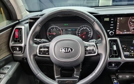 KIA Sorento IV, 2020 год, 3 550 000 рублей, 8 фотография