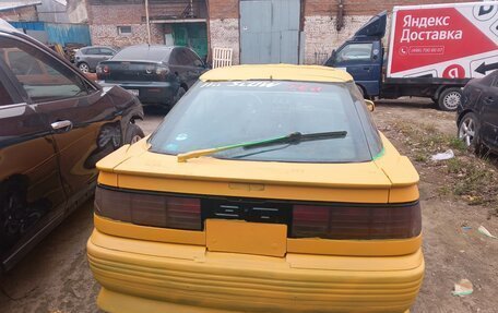 Ford Probe II, 1992 год, 150 000 рублей, 4 фотография