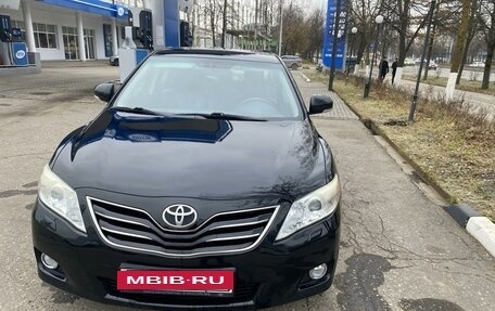 Toyota Camry, 2011 год, 1 440 000 рублей, 8 фотография