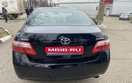 Toyota Camry, 2011 год, 1 440 000 рублей, 12 фотография