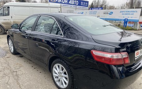 Toyota Camry, 2011 год, 1 440 000 рублей, 11 фотография