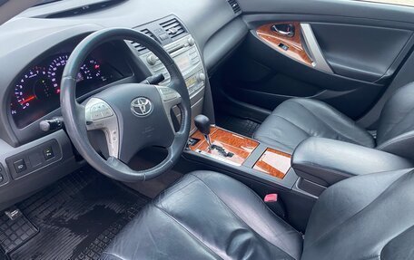 Toyota Camry, 2011 год, 1 440 000 рублей, 24 фотография