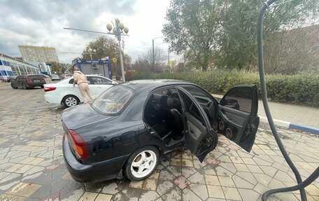 Chevrolet Lanos I, 2006 год, 420 000 рублей, 16 фотография