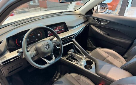 Changan CS35PLUS, 2024 год, 2 549 900 рублей, 10 фотография