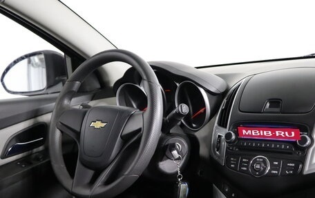 Chevrolet Cruze II, 2014 год, 899 990 рублей, 11 фотография