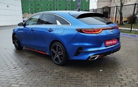 KIA Proceed I, 2019 год, 2 850 000 рублей, 1 фотография