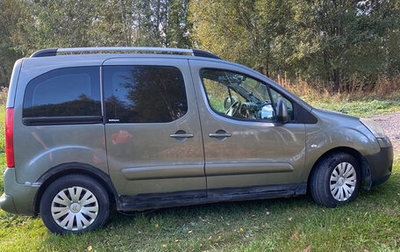 Citroen Berlingo II рестайлинг, 2010 год, 550 000 рублей, 1 фотография