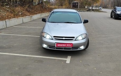 Chevrolet Lacetti, 2011 год, 490 000 рублей, 1 фотография