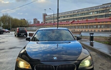 BMW 7 серия, 2010 год, 1 700 000 рублей, 1 фотография