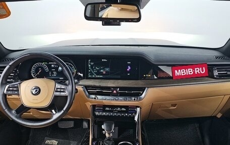 KIA Mohave I, 2020 год, 4 650 000 рублей, 7 фотография