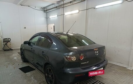 Mazda 3, 2008 год, 700 000 рублей, 4 фотография