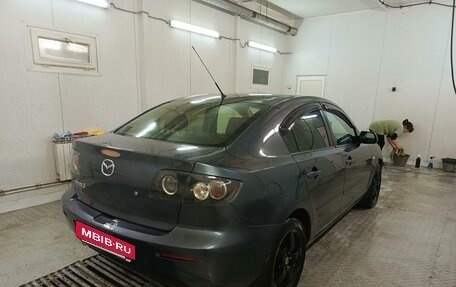 Mazda 3, 2008 год, 700 000 рублей, 2 фотография