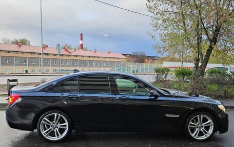 BMW 7 серия, 2010 год, 1 700 000 рублей, 3 фотография