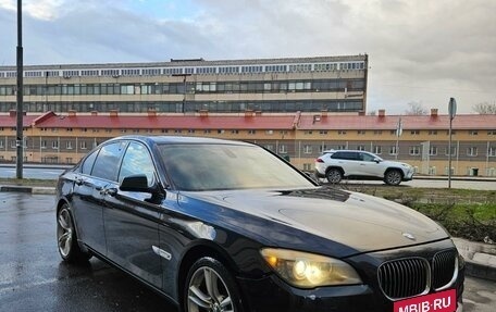 BMW 7 серия, 2010 год, 1 700 000 рублей, 2 фотография