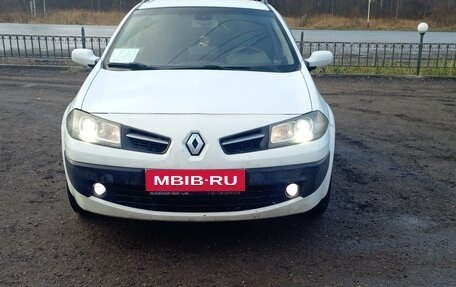 Renault Megane II, 2009 год, 570 000 рублей, 8 фотография