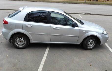 Chevrolet Lacetti, 2011 год, 490 000 рублей, 8 фотография