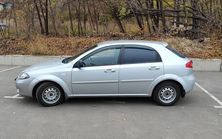 Chevrolet Lacetti, 2011 год, 490 000 рублей, 5 фотография