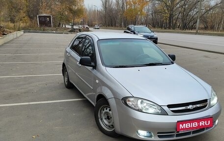 Chevrolet Lacetti, 2011 год, 490 000 рублей, 2 фотография