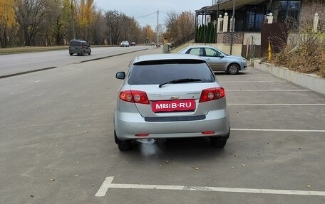 Chevrolet Lacetti, 2011 год, 490 000 рублей, 6 фотография