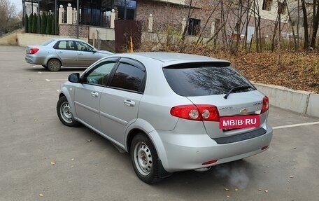 Chevrolet Lacetti, 2011 год, 490 000 рублей, 7 фотография