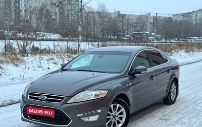 Ford Mondeo IV, 2011 год, 1 029 000 рублей, 1 фотография