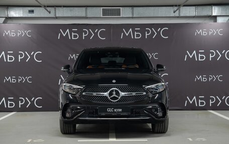 Mercedes-Benz GLC Coupe, 2024 год, 12 768 000 рублей, 2 фотография