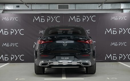 Mercedes-Benz GLC Coupe, 2024 год, 12 768 000 рублей, 3 фотография