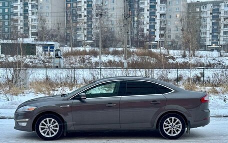 Ford Mondeo IV, 2011 год, 1 029 000 рублей, 7 фотография