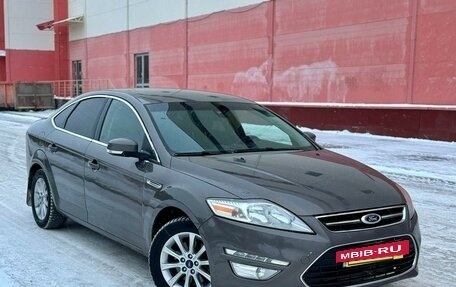 Ford Mondeo IV, 2011 год, 1 029 000 рублей, 3 фотография