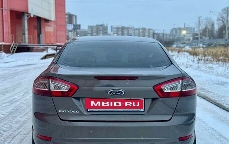 Ford Mondeo IV, 2011 год, 1 029 000 рублей, 5 фотография