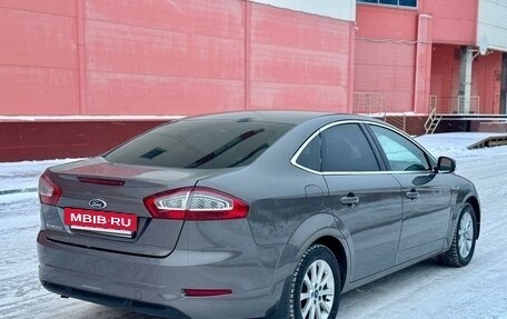 Ford Mondeo IV, 2011 год, 1 029 000 рублей, 4 фотография