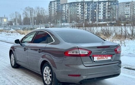 Ford Mondeo IV, 2011 год, 1 029 000 рублей, 6 фотография