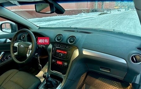 Ford Mondeo IV, 2011 год, 1 029 000 рублей, 14 фотография