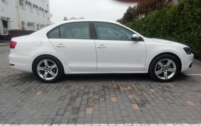 Volkswagen Jetta VI, 2012 год, 1 170 000 рублей, 1 фотография